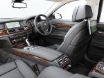 BMW 750i 2012 года (AU)